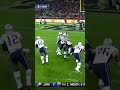The 🐐 retires! EVERY Tom Brady TD from London #shorts #nfl #tombrady
