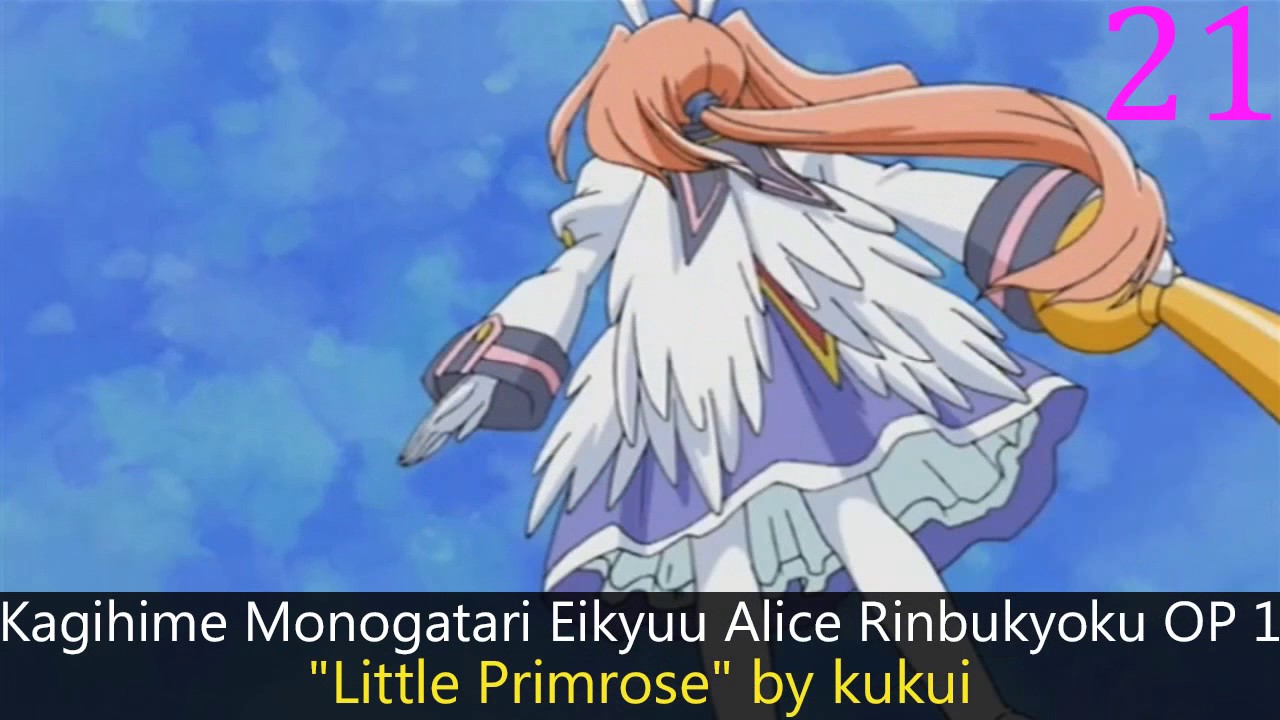 My Top Anime Openings Of Winter 2005 By Daytona 520 Old Anime Seasonal Lists My Top Anime Openings Of Winter 2005 By Daytona 520 Old Anime Seasonal Lists