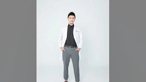 现在的中医师颜值也太高了吧 #shorts - 天天要闻