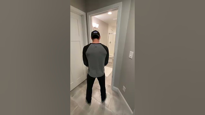 If people lagged in real life.