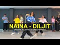 Naina  full class  dance cover deepak tulsyan choreography  g m dance centre