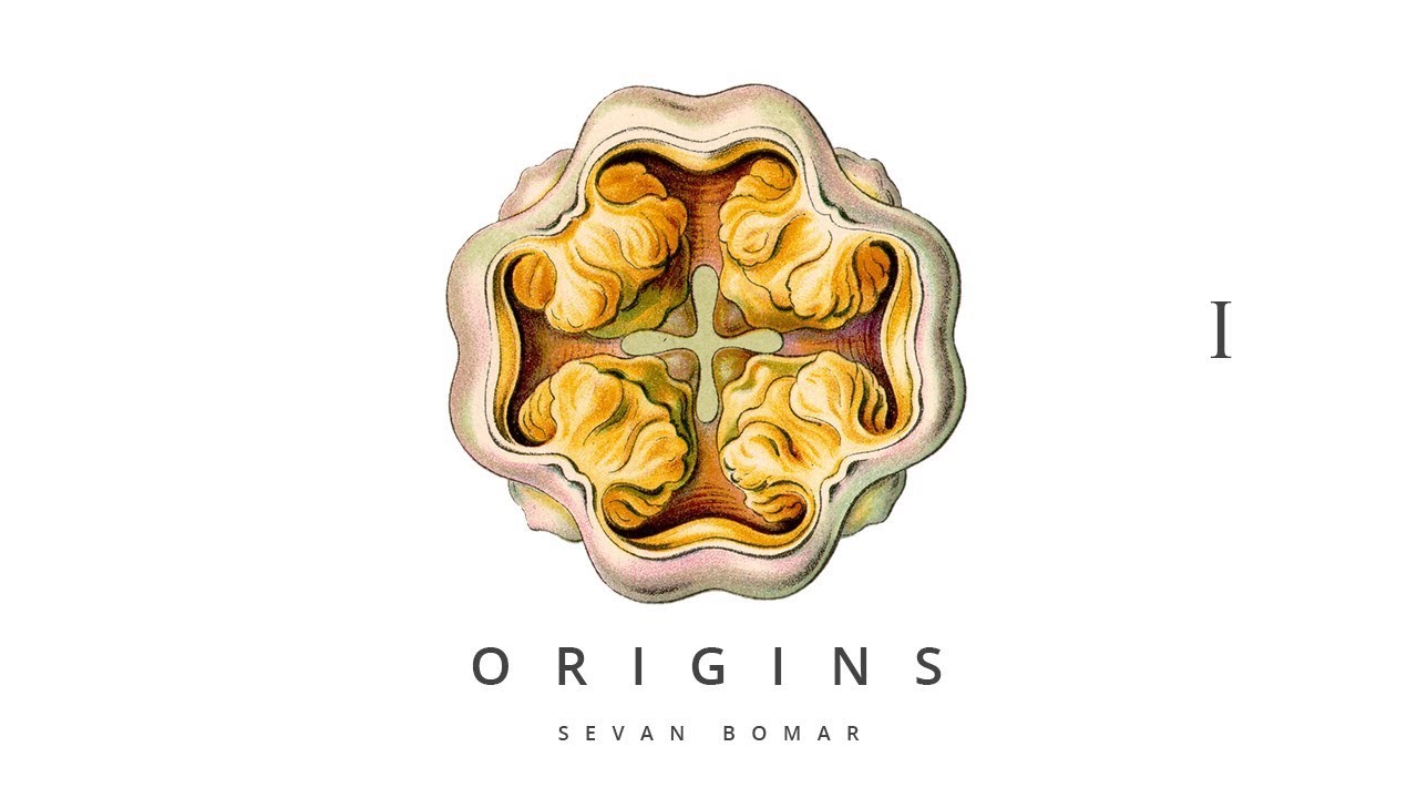 ORIGINS TETRAGRAMMATON PART 1 YouTube