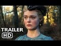 Elle Fanning The Great Trailer / Video The Great Season 2 Trailer Premiere Date Hulu Elle Fanning Tvline