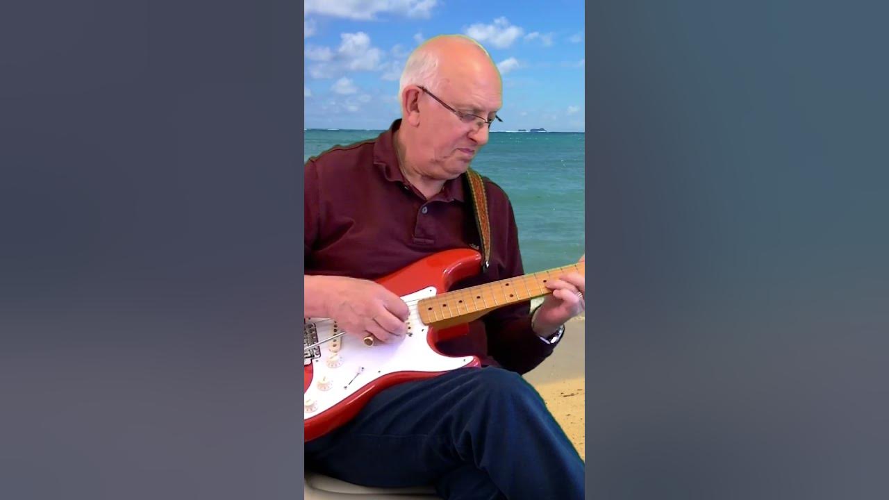 Faithful Love -Dave Monk