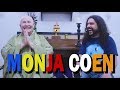 Pergunte à monja (feat Monja Coen) (#Pirula 311)