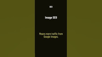 Image SEO: Boost Traffic from Google Images! 📸🌐