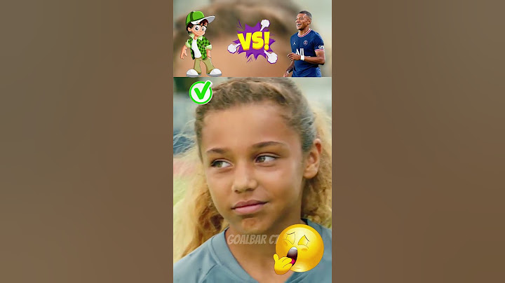 Mbappe VS Pro Kid 😂😂  #shorts #mbappe