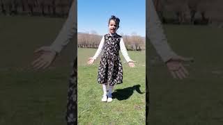 Bugün Kardeşi̇m 23 Ni̇san Şi̇i̇ri̇ Okudu Bütün Çocuklarin 23 Ni̇san Bayrami Kutlu Olsun