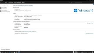 How To Check Computer Configuration in Hindi #TechU2