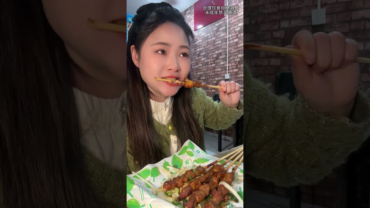 The quality of their spicy stir-fried abalone snails is really good. Both the sauce and th