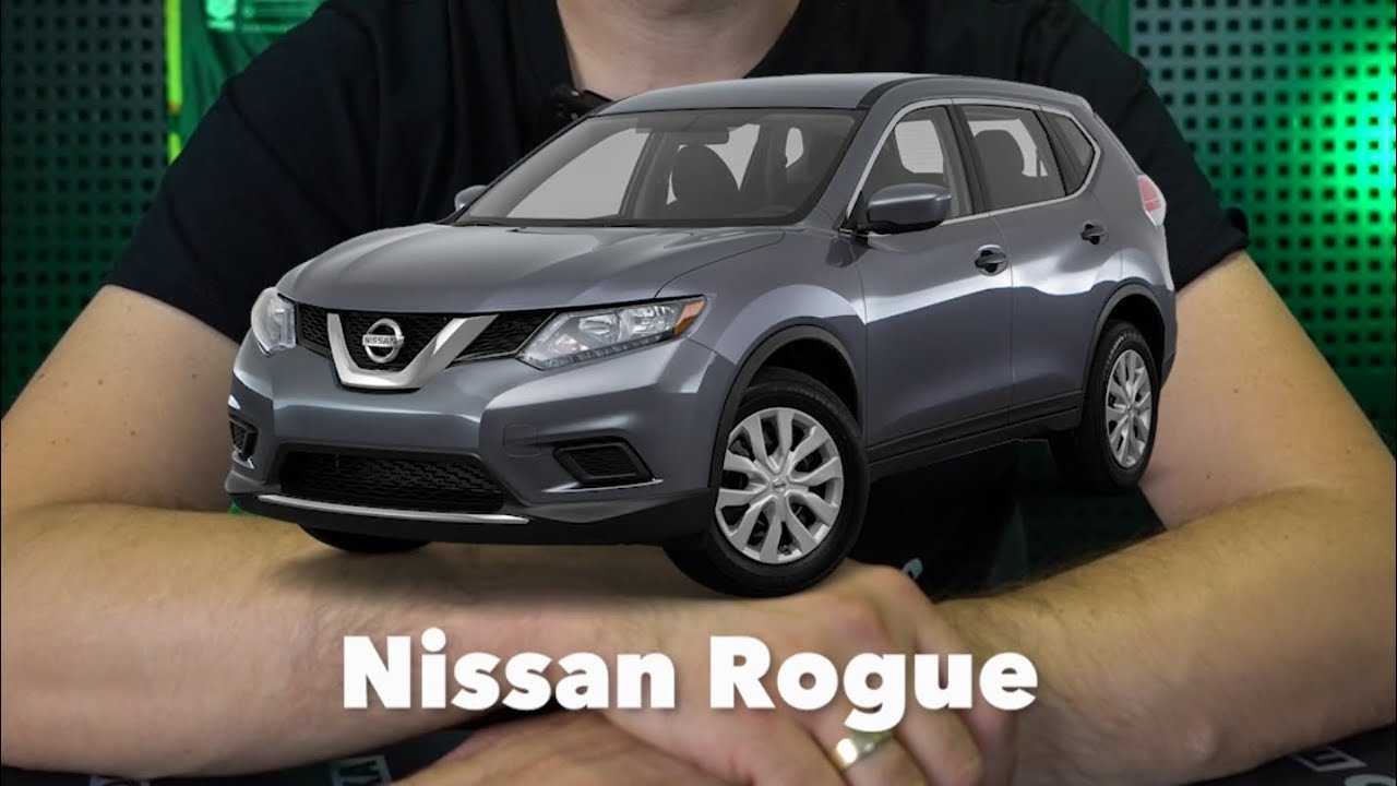 Встановлення захисту двигуна на  Nissan Rogue #Nissan #авто