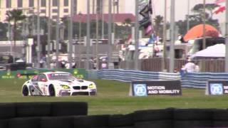 2016 Rolex 24 Hours of Daytona