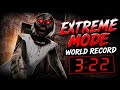 I Beat Granny Extreme Mode World Record