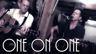 ONE ON ONE: The Bacon Brothers - Bunch Of Words 07/15/14 City Winery New York