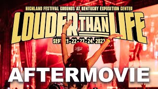 Louder Than Life 2023 | The  Aftermovie