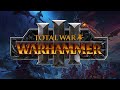 Total War: WARHAMMER 3 - Announcement Cinematic Trailer - Discussion & Impressions!