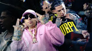 Omy De Oro, Ñengo Flow - So High (Video Oficial) Resimi