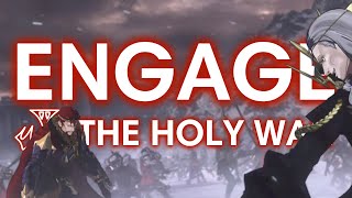 The Stream of the Holy War, Part II: Training Up and Throwing Down | Fire Emblem Engage