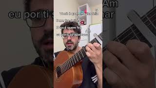 Vídeo de Amor vs. Amore