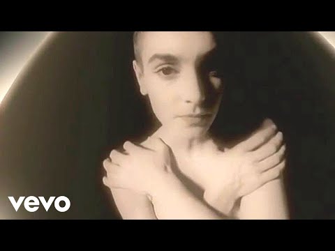 Sinéad O&#039;Connor - Thank You For Hearing Me (Official Music Video) [HD]