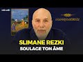 Slimane rezki  soulage ton me 