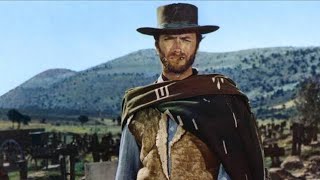 İyi Kötü Ve Çirkin 1966 Kesilmiş Sahneler Türkçe Altyazılı