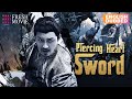 【ENG DUB】Piercing Heart Sword | 💥Brothers against each other for his wife | Full Action Movie