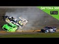 Monster Energy NASCAR Cup Series- Full Race -Daytona 500