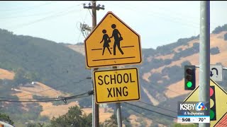 Paso Robles police boost patrols after report of indecent exposure