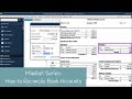 Mindset for QuickBooks: How to Reconcile Your Bank Account