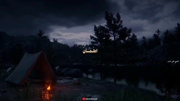 ومن الناس من يعبد الله على حرف | الشيخ علي جابر | سورة الحج | اُكتب شيئًا تؤجر عليه❤️