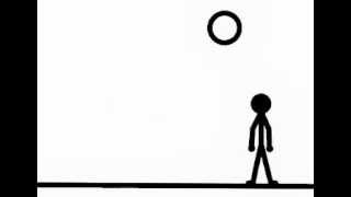 Stykz Animation 2- Killer Ball