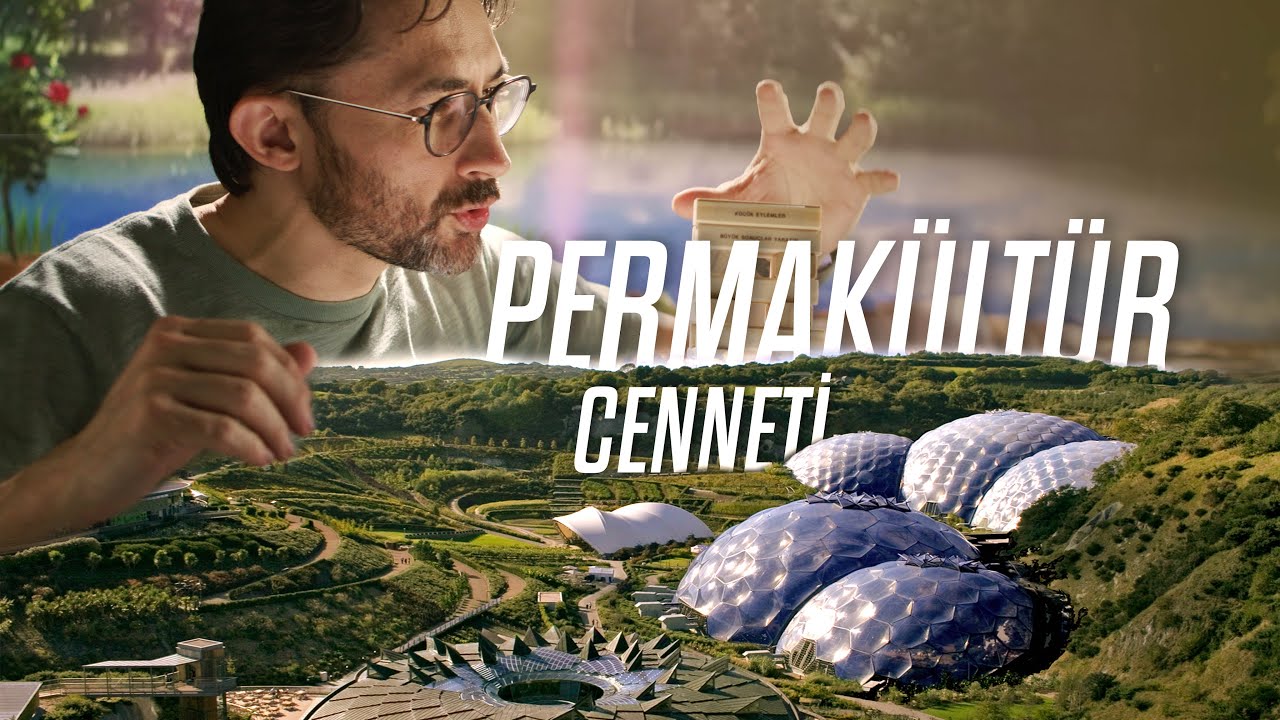 Permakültür Cenneti