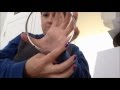 Opening My Ring Of Steel Collar | JessicaLeighann Opening My Ring Of Steel Collar | JessicaLeighann