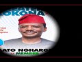 Maatoh Ngargbu By Danlami Maikeffi The Mada Musician From Akwanga Nasarawa State Nigeria 