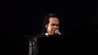 Nick Cave - Black Hair