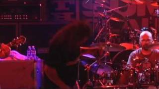 Cephalic Carnage - Counting The Days (Live in The Summer Slaughter 2007)