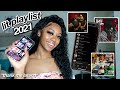 my 2021 LIT playlist🔥! | pooh shiesty, lil durk, nba youngboy, & MORE! 🐐