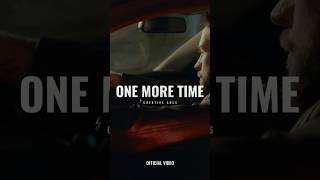 One More Time by Creative Ades | 18.11.2023 | Official Video Premiere #deephouse #creativeades