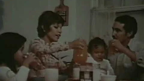 Annette Fuentes a teacher and a mom who serves her...