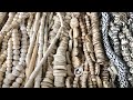 Bone Statement Necklace and Bracelet Tutorial!!