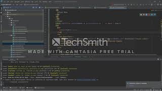 Web and Mobile Programing   ICP5 Profile