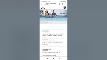 COMEDK 2022 EXAM ANALYSIS, ANSWER KEY AND RESULTS DATE LATEST NEWS