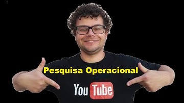 Problema de maximização, usando o Solver do Excel