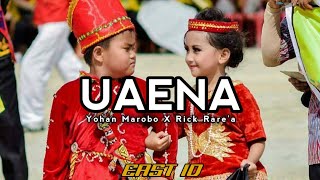 UAENA ( Cover Lagu Dero ) - Yohan Marobo