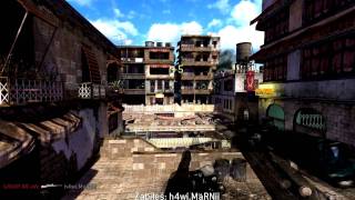 [cod4] machines