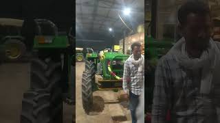 john deere 5210 gear Pro power pro 4x4🚜👈👑💯💪🔥🌼