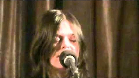 Tracey Curtis - Where are they now?