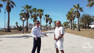 Ingatlanvásárlás Spanyolországban