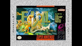 E.V.O.: Search for Eden - DarkEvil87's LPs - Chapter 4: Ice Age [Part 1/5] (SNES) screenshot 5